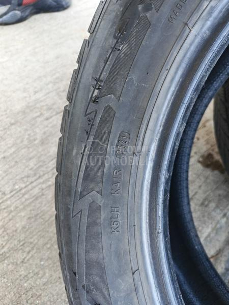 Goodyear 255/55 R19 Zimska