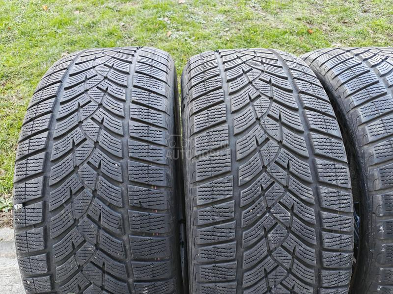 Goodyear 255/55 R19 Zimska