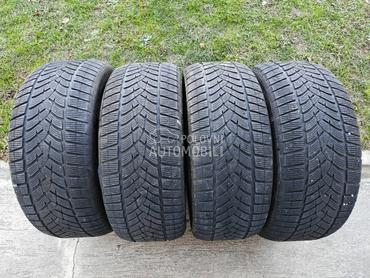 Goodyear 255/55 R19 Zimska
