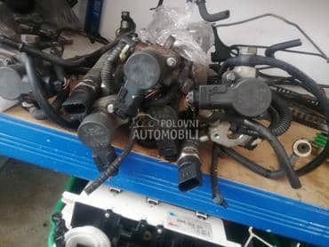 Regulator pritiska za za Mercedes Benz A 170 od 1998. do 2004. god.