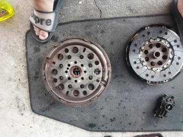 Plivajuci zamajac za za Mercedes Benz Vaneo od 1998. do 2004. god.