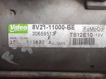 Anlaser 1.25 fiesta za Ford Fiesta od 2009. do 2013. god.