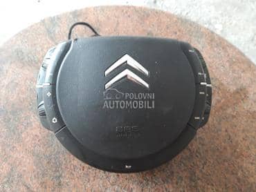 Airbag volana za Citroen C4 Grand Picasso, C4 Picasso od 2006. do 2012. god.