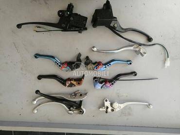 Poluga kocnice Suzuki GSXR