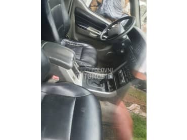 Menjac za SsangYong Musso