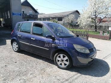 turbina za Renault RX, Clio, Laguna ... od 2001. do 2007. god.