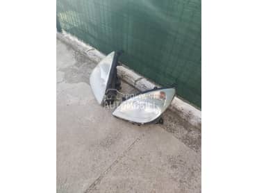 Farovi za C-5 za Citroen C5 od 2000. do 2004. god.