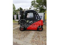 Linde H25D 