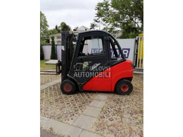 Linde H25D