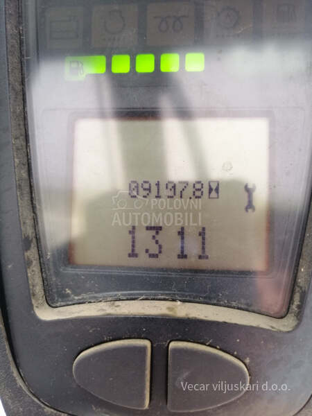 Linde H25D