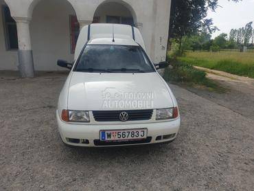 motor menjac za Volkswagen Caddy od 1998. do 2003. god.