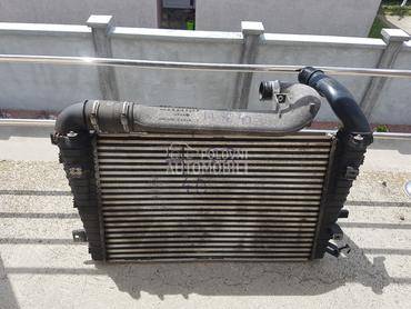 Interkuler 1.9cdti za Opel Astra H