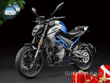 CFMOTO 300NK ABS - AKCIJA