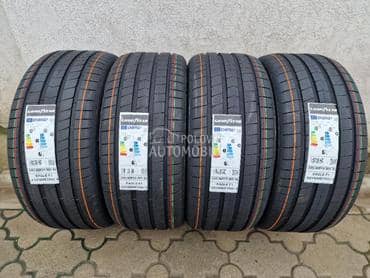 Goodyear 245/40 R19 Letnja