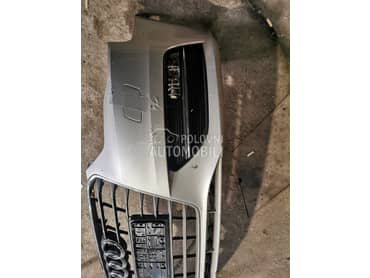 Branik za Audi A3 od 2012. do 2020. god.