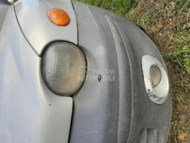 desni far za Fiat Multipla