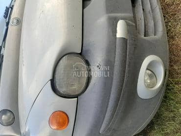 levi far za Fiat Multipla