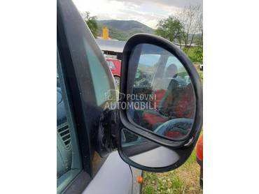 levi retrovizor za Fiat Multipla