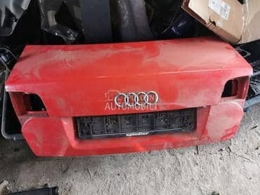 Vrata za Audi A4 od 2005. do 2010. god.