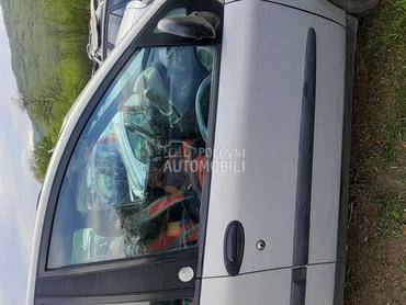 prednja leva vrata za Fiat Multipla