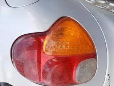 levo i desno stop svetlo za Fiat Multipla