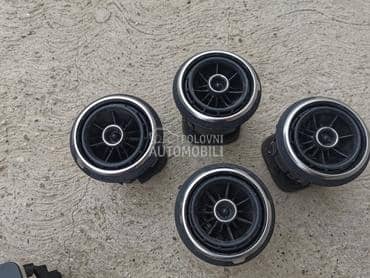 Ventila za Audi A3 od 2010. do 2020. god.