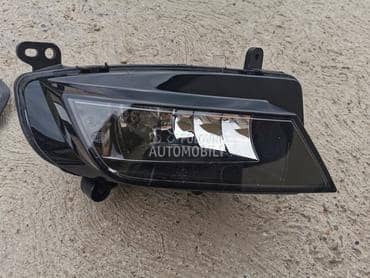 Maglenk za Audi A3 od 2010. do 2020. god.