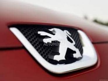 Reostat - presostat za Peugeot 406 od 1996. do 2004. god.