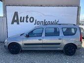 Dacia Logan 1.6   P L I N