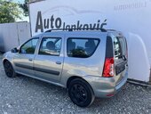 Dacia Logan 1.6   P L I N