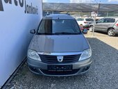 Dacia Logan 1.6   P L I N