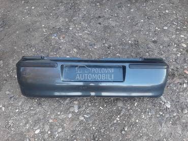 Branik zadnji za Volkswagen Polo od 2000. do 2001. god.