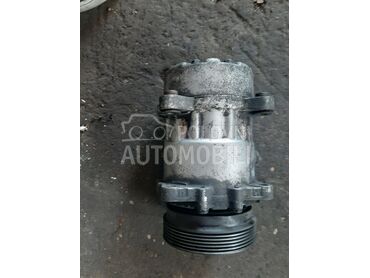 Kompresor klime za Volkswagen Golf 4