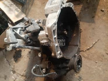 Menjač za Volkswagen Golf 4