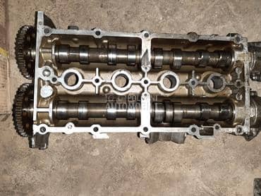 Bregasta osovina za Volkswagen Golf 5