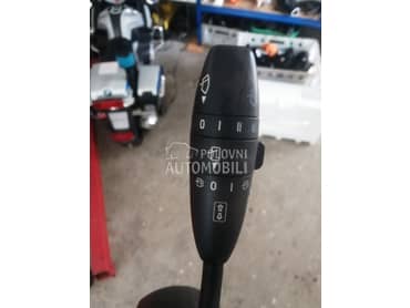 Ablender za za Mercedes Benz A Klasa, B Klasa, A 150 ...