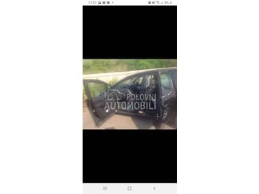 Vrata za Opel Meriva od 2010. do 2014. god.