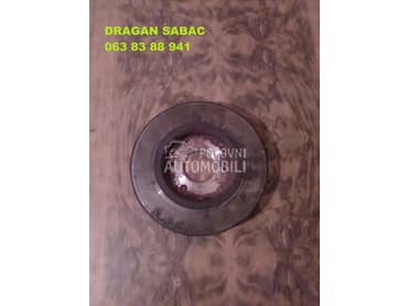 Diskovi i doboši za Citroen C5, Saxo, Xsara ... od 1996. do 2009. god.