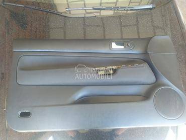 Tapaciri za Volkswagen Golf 4 od 1998. do 2004. god.