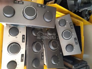 Prekidač, ručica, taster za Opel Astra H od 1998. do 2014. god.