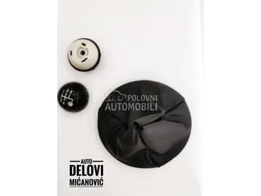 Ručica menjača za Fiat 500