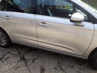 Vrata za Citroen C4 od 2011. do 2019. god.