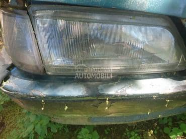 Far desni za Peugeot 106