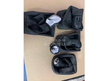 RUCICA MENJACA za Peugeot 5008, 3008