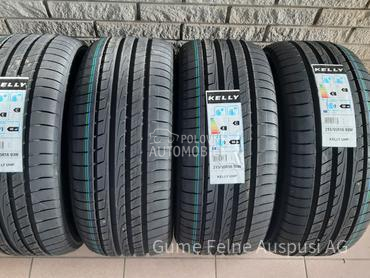 Kelly 215/55 R16 Letnja