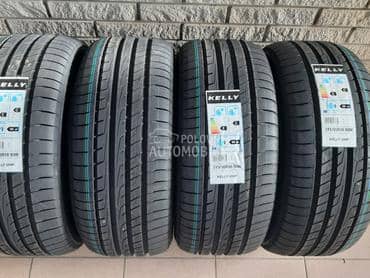 Kelly 215/55 R16 Letnja