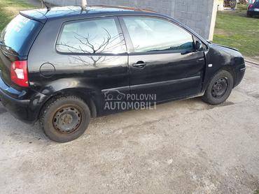 far krilo xauba za Volkswagen Polo od 2002. do 2006. god.