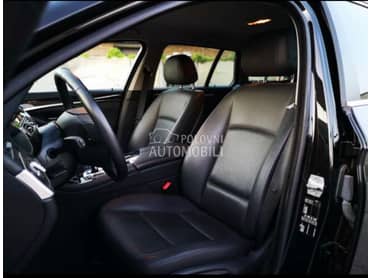 KOZNI ENTERIJER F11 za BMW Serija 5 od 2010. do 2017. god.