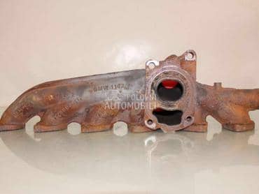 IZDUVNA GRANA za BMW X5 od 2010. do 2016. god.