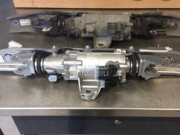 AKTUATOR  HSR za BMW Serija 5 od 2010. do 2017. god.